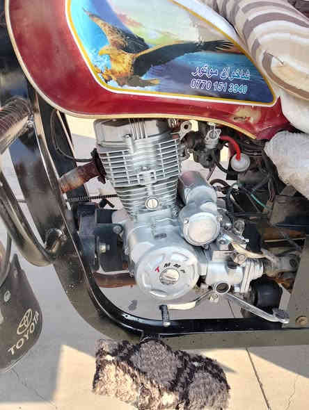 السلام عليكم ستوته للبيع موديل 2012 سعر مليون وبي مجال ثلاث طائرات جديد قطره خياس ما بي كله على البلادي 0751228230===***********
