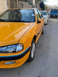 بيجو بارص أجره 2025 زيروو استلام جديد 2026 بدون ارقام منفيس باسمي الرق...