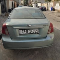 أوبترا أوتوماتيك • ٢٠٠٦ • أربيل