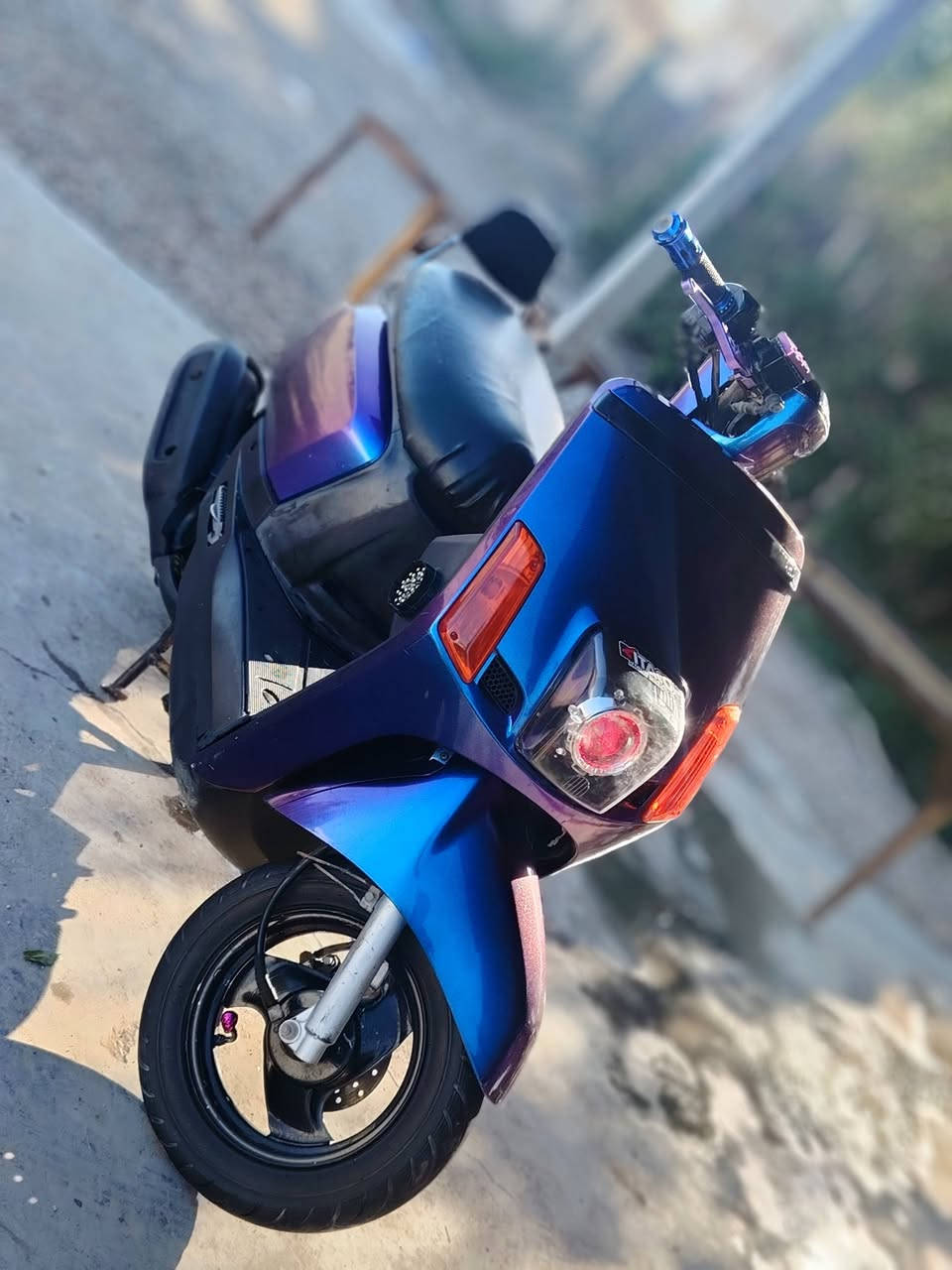 شعندك مراوس نزل موديل ١٣ كفاله عامه رقم ***********
