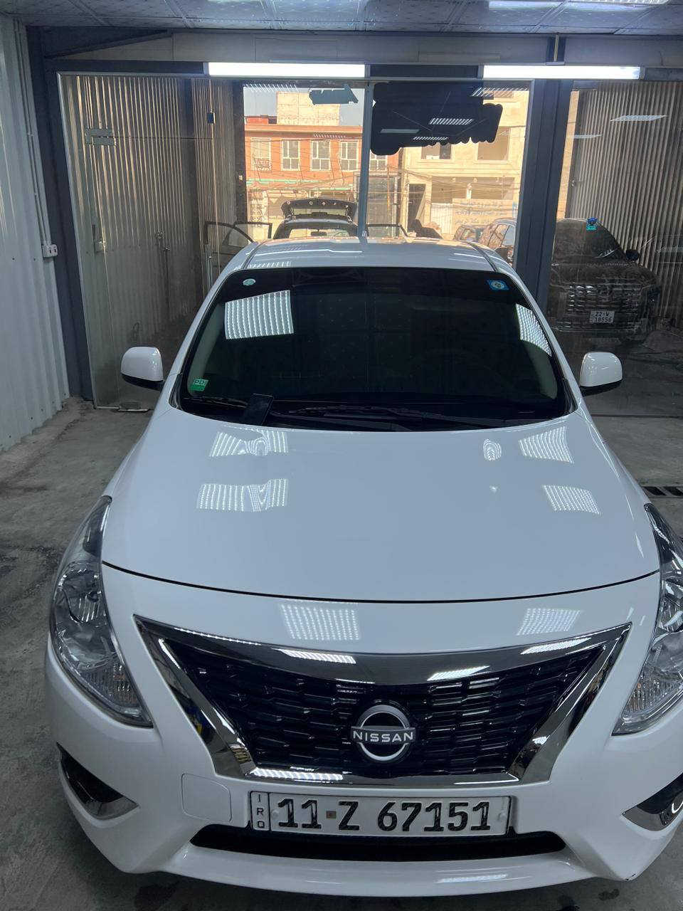 سلام عليكم سني هندي 2024 ضمان شركه لسور بعده داخل لضمان ماشيه 12 الف سياره مكفوله من كلشي مكان بغداد شارع فلسطين عارضه ب 135 وبيه مجال ***********
