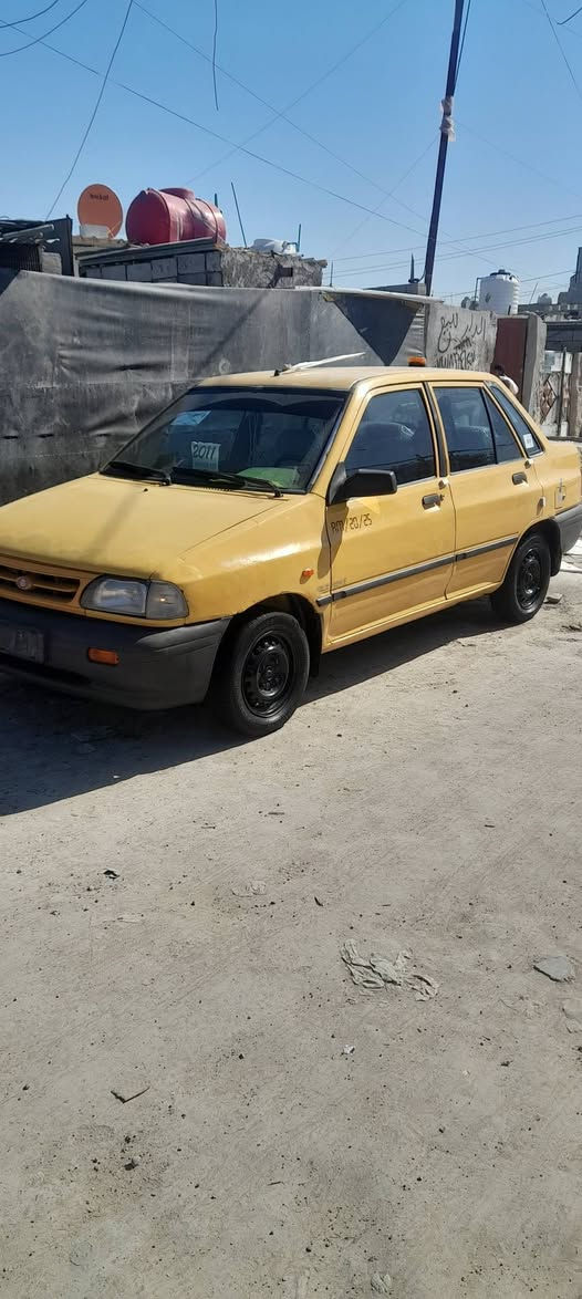 السلام عليكم عندي سايبه موديل 2011 تخم تاير جديد صدر جديد أمامي خلفي سياره بيه تبخير وبيه خياسات ملكطات سعره 29 وبيه مجال مكاني بغداد الزعفرانيه بيع وامراوس رقم الهاتف ***********
