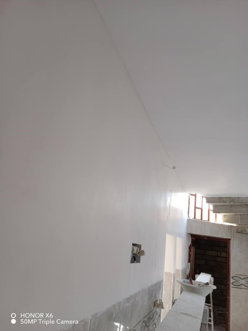 كادر لباخين جص وسبنت من الموصل المتر بربعه كلو مصاطر ***********
