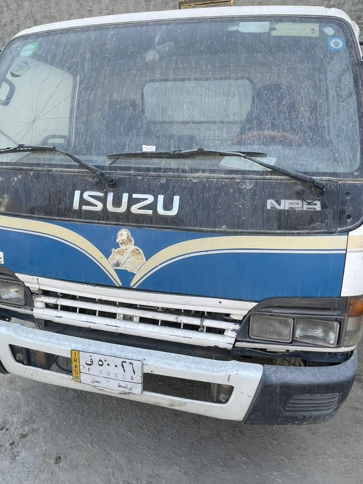 للبيع ازوز قلاب فحل موديل ٩٤ رقم واسط محرك ١١٢  جاهزه للشغل بكانهه بغداد السعر ب٧٥  بيهه مجال *********** ووو ***********
