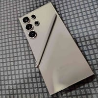 S24 الترا • ٢٥٦ • واتساب