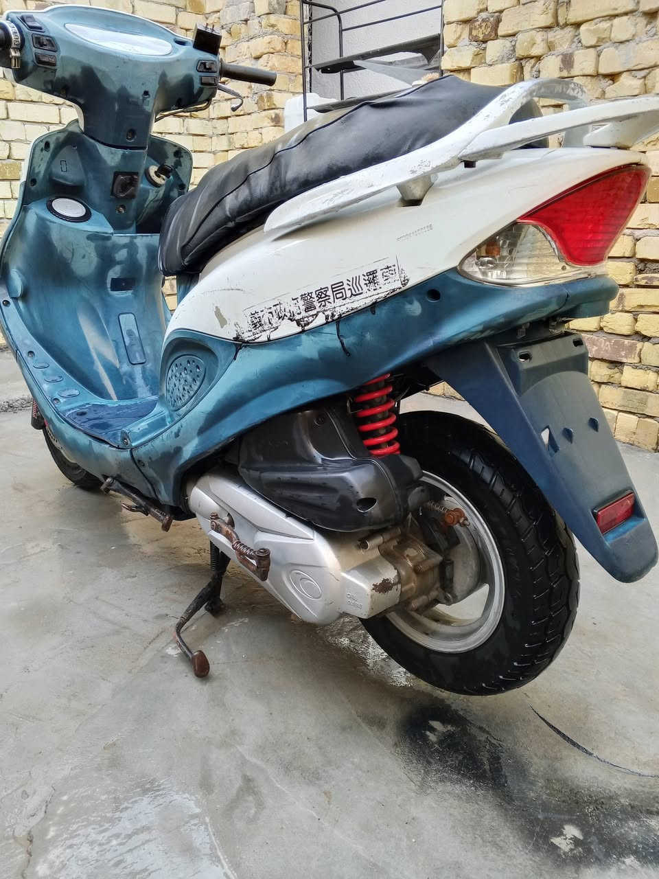 كامكو بي وان مكينه 150 كهربيات كله شغال مكينه مفتوحه عوزه شويه ترتيب مكان رفاعي سعر 300 /*********** مراوس جي فور حسب قناعه ماشتري لا يراسل رحمه والديكم
