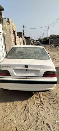 بارس • ٢٠٢٥ • ماشي ١٠٠٠٠