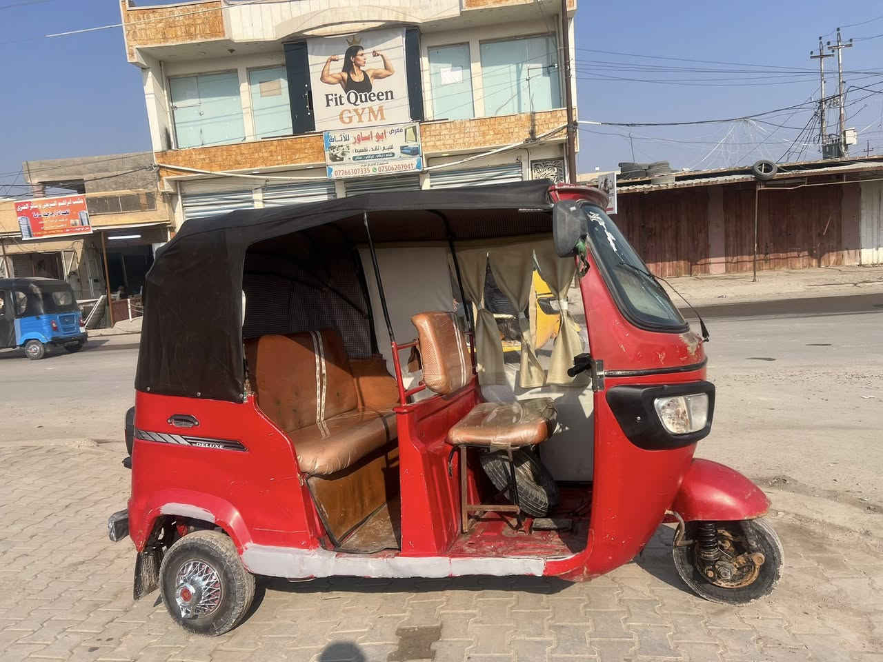 تكتك للبيع موديل 2018اوراق معمره دوس تخم بوربرين جديد درايم شفتات دعاميه جديده جادر جديد جدد عنواني محموديه حي العسكري ***********
