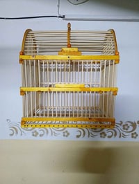 قفص • حجم وسط • موصل حي كرامه