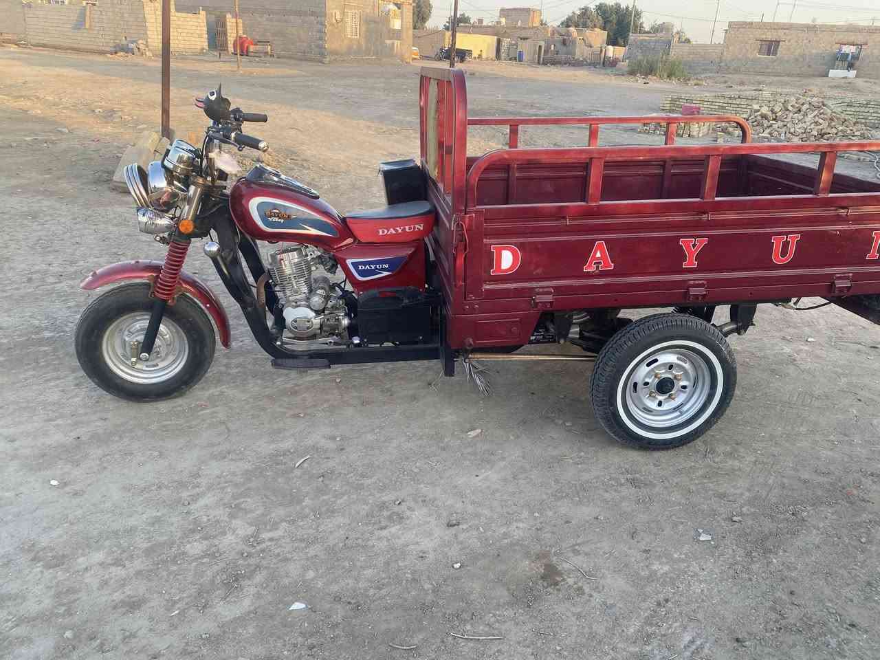 السلام عليكم ستوته للبيع موديل ٢٠١٧ستوته جاهزه ماعوزها شي محرك مامفتوح كهربائيات شغاله كلها تواير جدد أبو لخطه ستوته كامله مكمله السعر ١٦٠٠وبيها مجال قليل ولمو شراي خله يطلع كبل لايعلق مكان ناصريه علوه مخضر الجديده علا طريق سيد خيل لاستفسار لاتصال علا الرقم ***********
