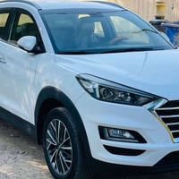 للبيع توكسان موديل ١٩ رقم قادسيه مكفوله كفاله عامه كوريه فول مواصفات ع...