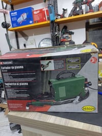 مكينه قطع علئ الهواة بارك سايد كامل الملحقات  للستفسار واتساب  ‏‪07731...