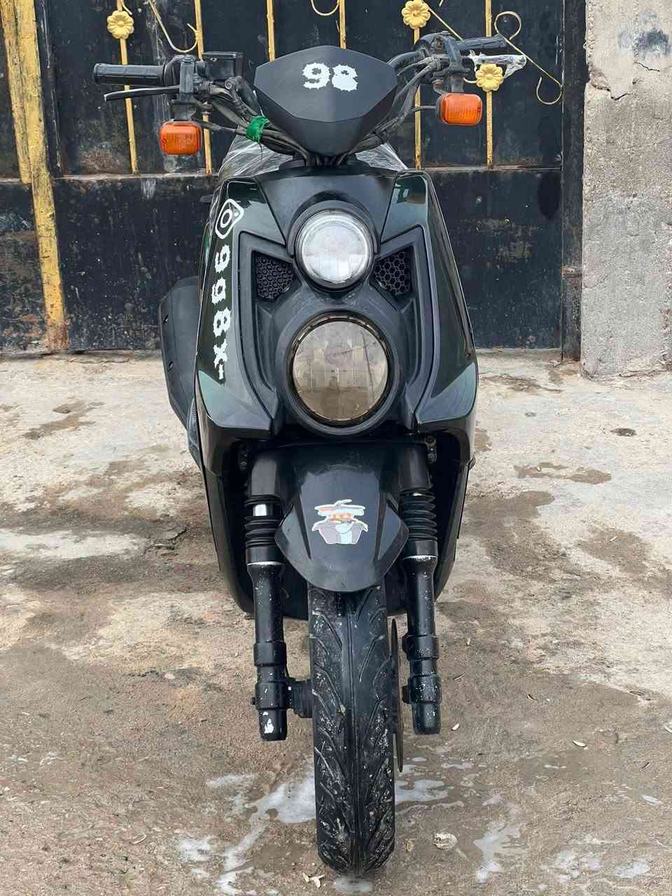 سلام عليكم للبيع سكنس جبلي 53بلادي شلعه ومعدل كهربائيات كلهه شغاله مكانها بصره ***********فقط واتساب او اتصال
