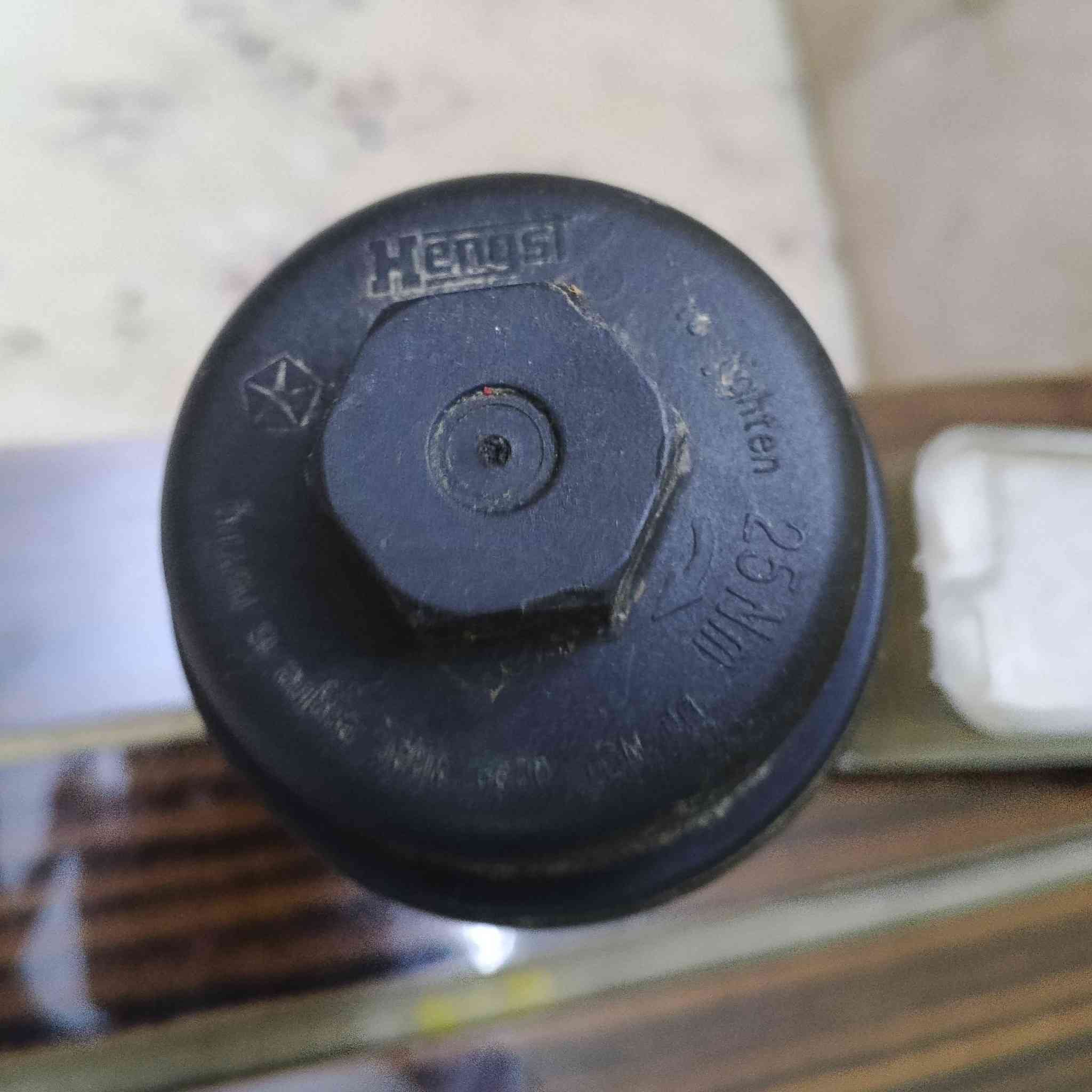 سلام عليكم
براد زيت محرك 3.6
اصلي مو تجاري اخوان 
***********
مكانة ذي قار سوق الشيوخ
