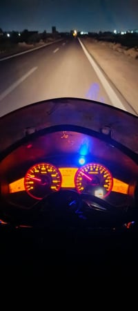 فورزه 010 • 62ألف • نظام VSC