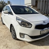 كيا كارنز • ٢٠١٤ • رقم اربيل