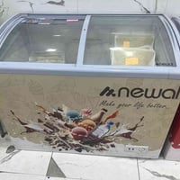 ٣ قطع • جديد • فول تجميد