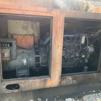 مولود دايو كورين 250كيف راس توليد بلادي مكينه بيه كايمه بيه تبخير قوي ...