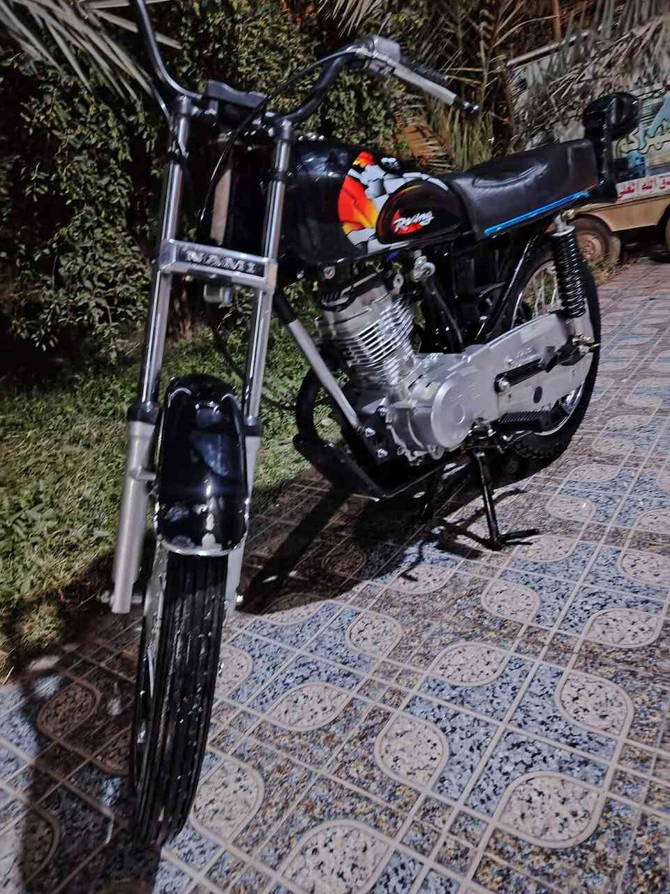 ماطور تعمير ٢٥ ثاني تبديل دهن كلك كلك الصوره ضالمه الدراجه تجي تصعد مكفول تعال وبيك خير وتدلل السعر ٧٠٠ الرقم ***********
