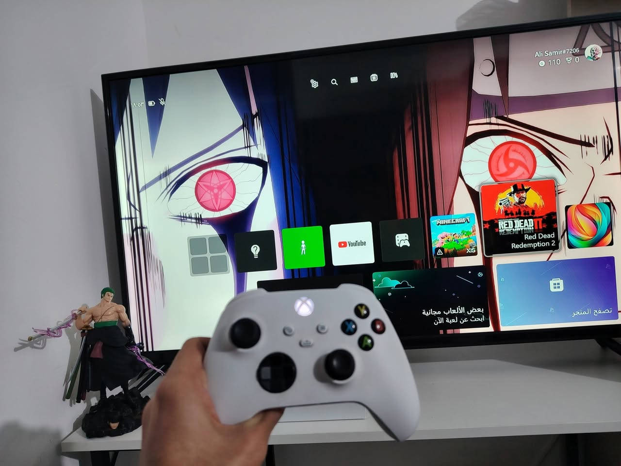 للبيع سيرس اس اصدار 25 بسعر 350
الجهاز شرط ما مفتوح 
جوستك عدد 2
ردد ردمشن 2 مملوكة بالحساب
مكاني العلم


**إذا كنت صاحب هذا الإعلان وتريد حذفه لأي سبب، رجاءا أرسل رسالة إلى الدعم الفني**