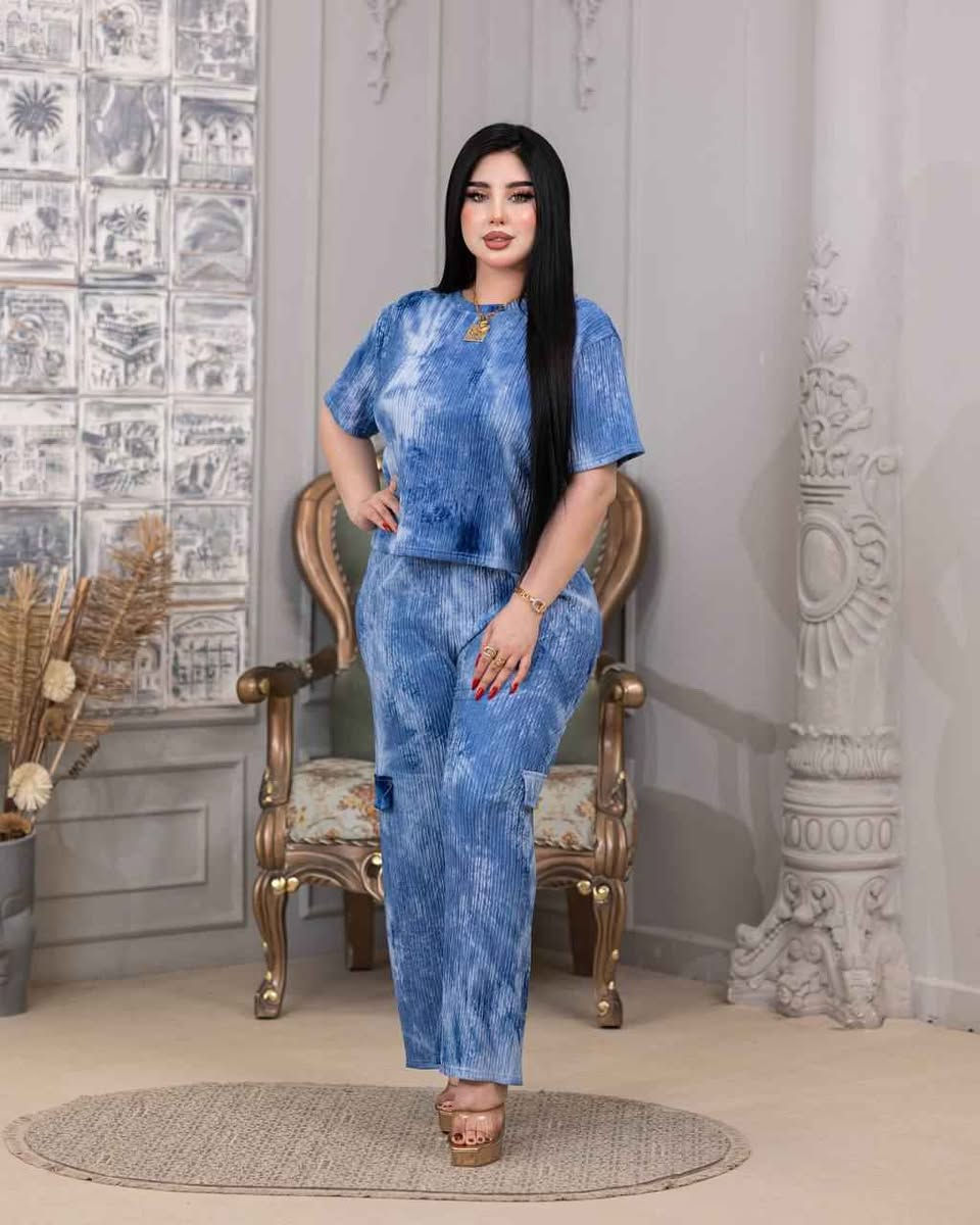 😍#جديدنا_وصل😍

 اتراك   نسائي مموج   🥰 

#الخامايه_اكريشه_3D__درجة_اولى 

القياس. افريه سايز الحد وزن 85 كيلو

للحجز والتوصيل مراسلة الصفحه كربلاء, العراق


**إذا كنت صاحب هذا الإعلان وتريد حذفه لأي سبب، رجاءا أرسل رسالة إلى الدعم الفني**