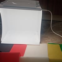 إلكترونيات • حجم صغير