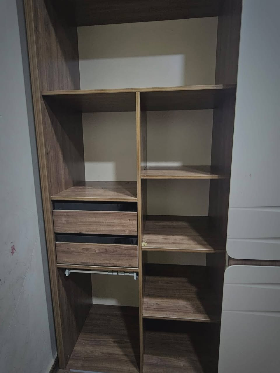 غرفة نوم تركية ضخمة واكو قطعه ماطالعه بالتصوير زاويه جام ...المكان البصره السعر ٨٥٠


**إذا كنت صاحب هذا الإعلان وتريد حذفه لأي سبب، رجاءا أرسل رسالة إلى الدعم الفني**