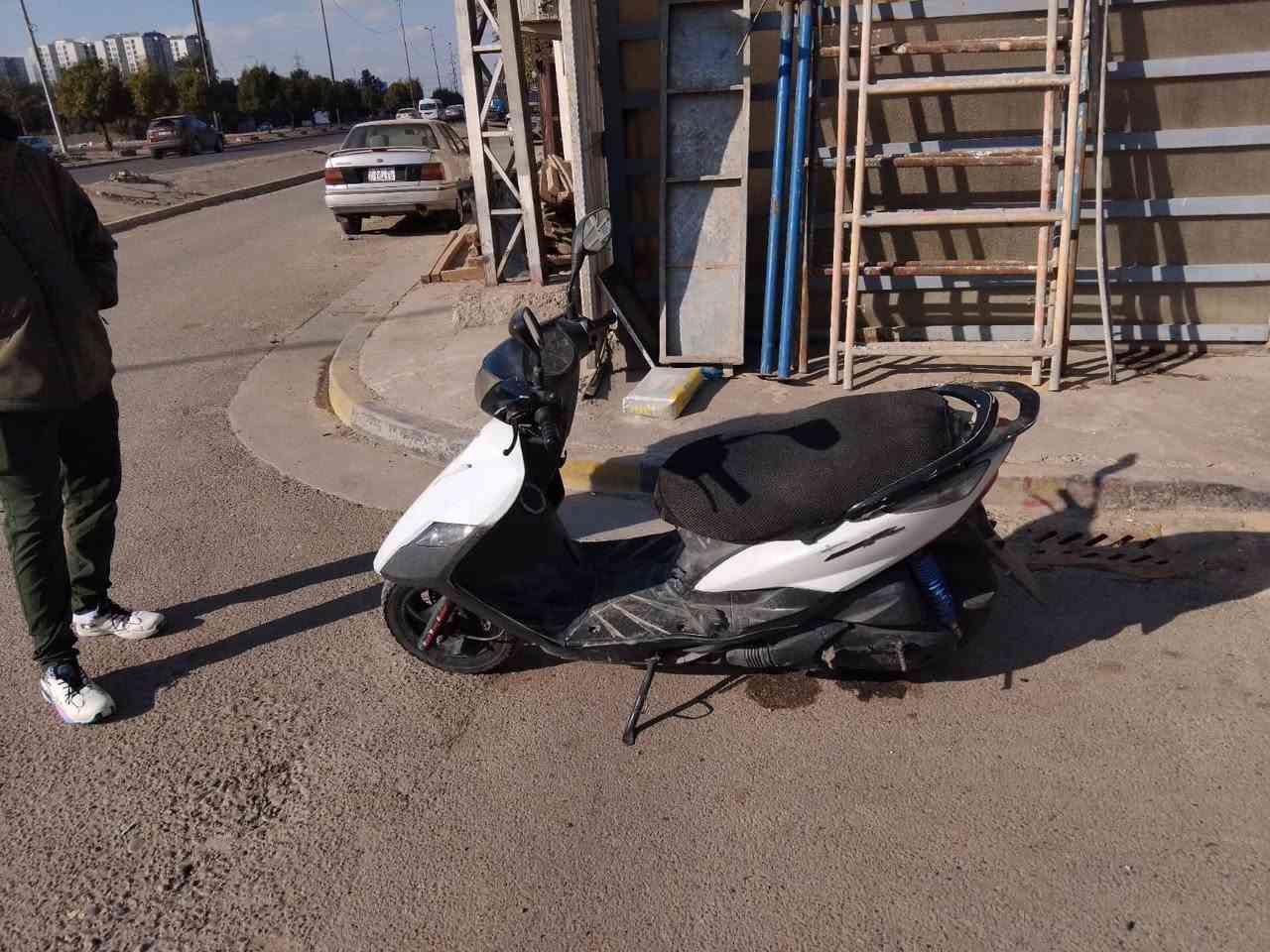 ‏للبيع ماكس ثعلب
سعر 425

مكاني حي العامل - بغداد 

تواصل ***********
