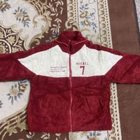 بغداد الدورة • مبطن بفرو • ٩-١٠ سنوات