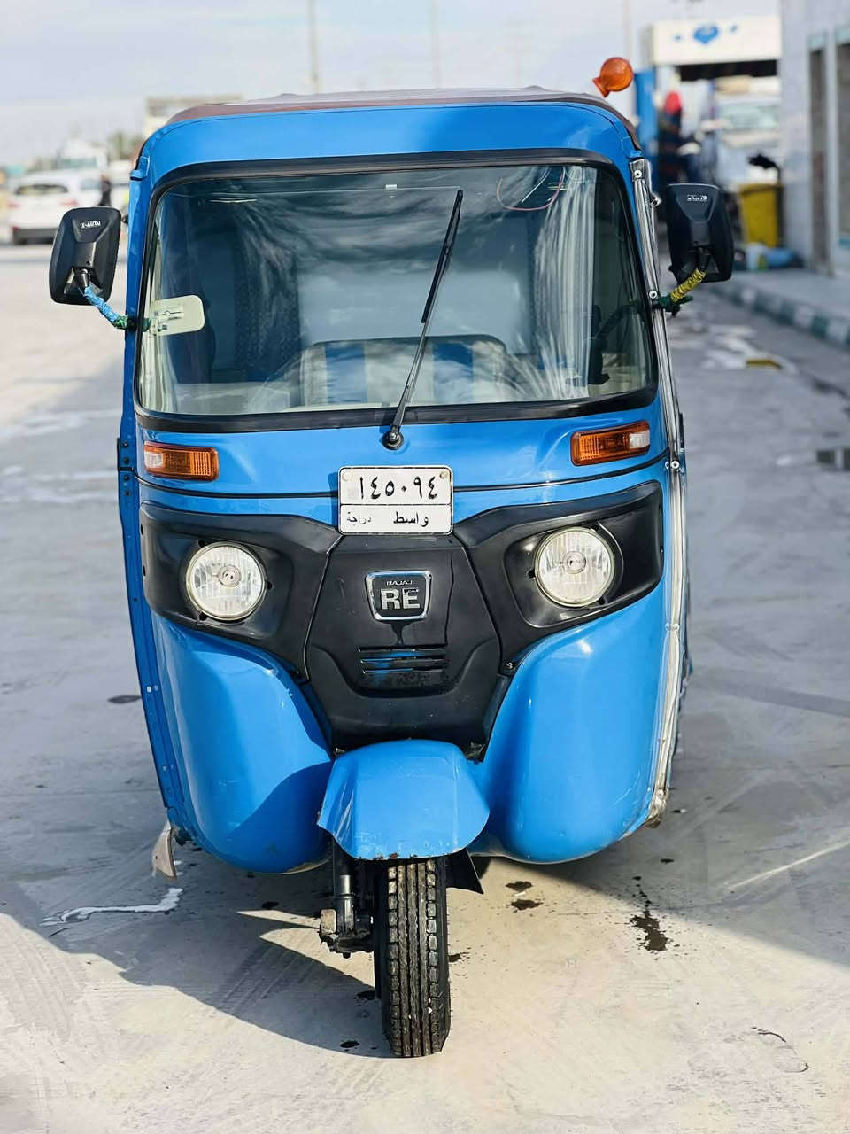 سلام عليكم تكتك للبيع 22شهر 11انتصال ***********
