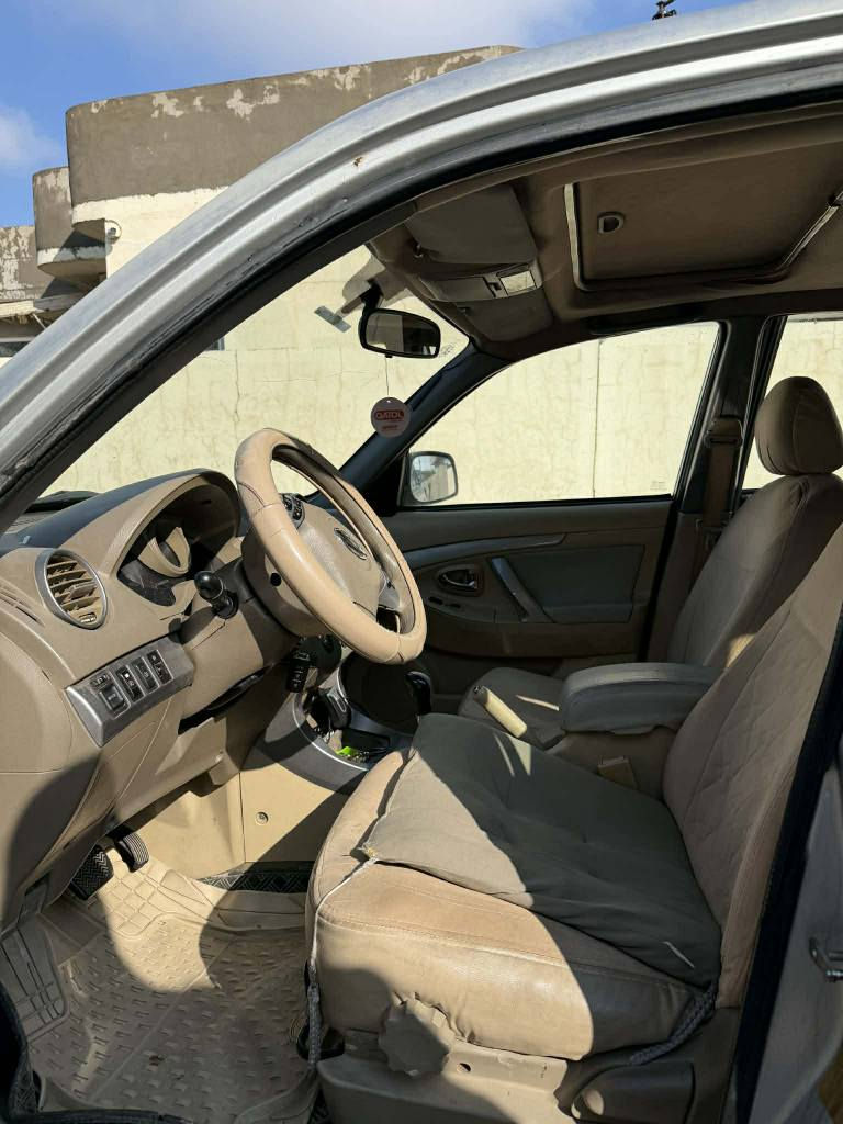 جۆنوای 2013
چوار جام کارەبا 
 
سەنەوی تا 2028 تازەیە 
تەحویل غرامە بەناو کردن بەشەرت 
بەشەرتی گێڕو مەکینە
سەیارەکە بی مەسرەفە
بی بۆیاخە ..
ژمارە مۆبایل ...***********
نرخ .. 72 گەڵاو مەعمەلەیە کەم السليمانية, العراق
