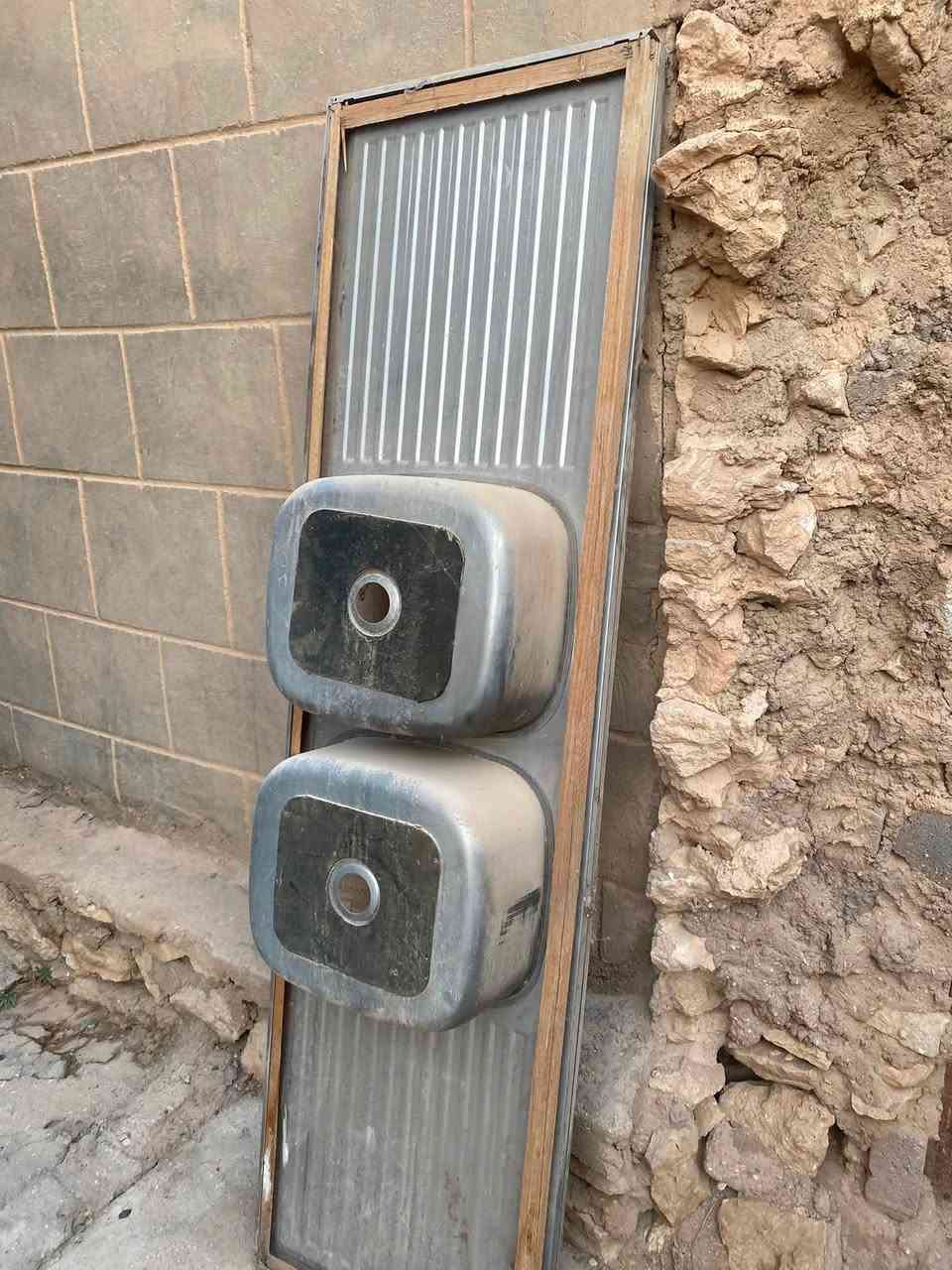 السلام عليكم
اسعار مناسبه
ثلاجات ثنين كشور
وسنگ جديد ما مستخدم 
للأستفسار خاص او على الرقم***********
