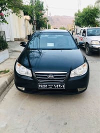 النترا • ٢٠٠٧ • شاشة وكاميرا