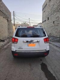موهافي ٢٠١٢ • خليجي • بدون حادث