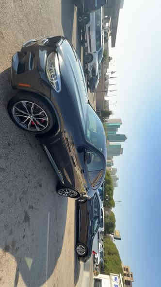 BMW X4 M package X drive 🇩🇪
السعر 329$ ورقة

الموديل : 2021

ماشية 60 الف كليومتر 

مواصفات السيارة فول  

فول بنوراما

إشارة مرايات

إشارة ترحيب عند فتح القفل

مرايات قلاب اوتو

قطعتين تبريد

إنارة داخلية ليد متعدد الالوان 

ليد امامي خلفي

لايت زينون عالي ناصي

رادارات امامي خلفي

كاميرات محيطية

كشنات جلد

كشنات كهرباء 

كشنات تدفئة

داخل مشمشي

شاشة كبيرة 

اوتو ستوب

اوتو هولد

ستيرن تدفئة

تحكمات ستيرن

انضمات ايكو وسبورت وكومفورت

و بعد هواي مواصفات متنذكر

السيارة وارد امريكي صبغ فقط  نص بابين  بدون دواخل 

كير و محرك كلها بشرط 

السيارة رقم اربيل 

للاستفسار : ***********
