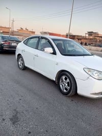 افانتي للبيع موديل 2007 مصبوغه احزام  كير محرك شرط  صدر جديد  تخم تاير...