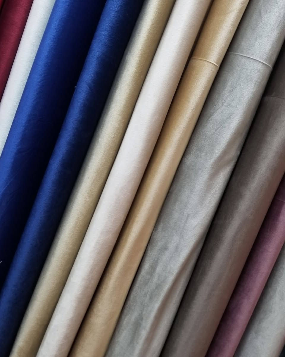 ستائر قديفه شامو الأصلي أمتار خياط حسب الطلب
٤ مترات مع خياط سفيفه حلقات ب 30
يوجد توصيل لجميع المحافضات


**إذا كنت صاحب هذا الإعلان وتريد حذفه لأي سبب، رجاءا أرسل رسالة إلى الدعم الفني**