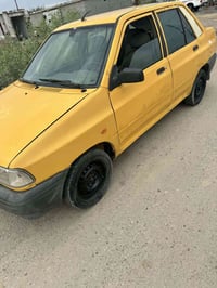 موديل ١٢ • محرك جديد • رقم ميسان