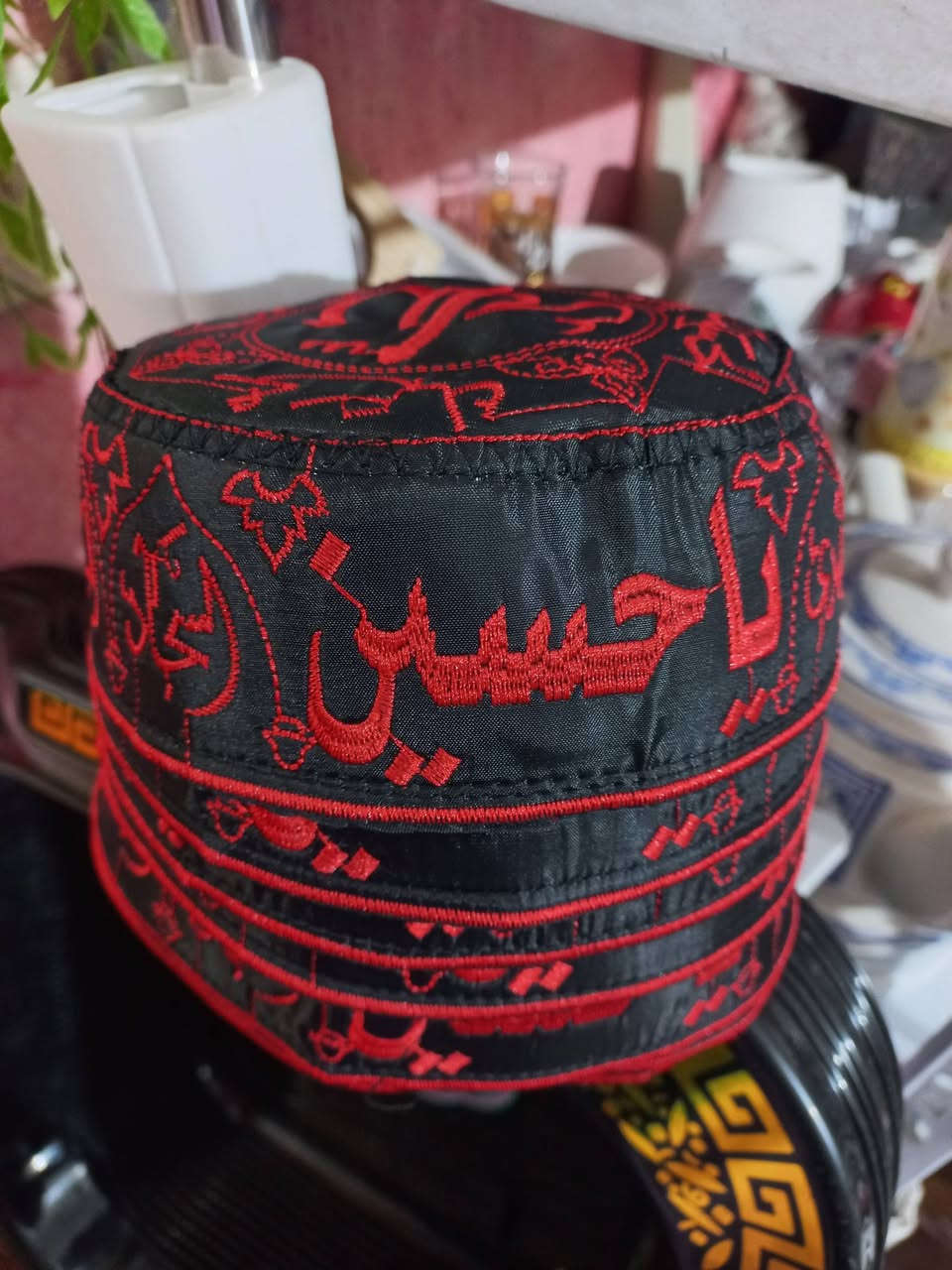 تنزيلات تنزيلات يتوفر توصيل الكل محافظات العراق


**إذا كنت صاحب هذا الإعلان وتريد حذفه لأي سبب، رجاءا أرسل رسالة إلى الدعم الفني**