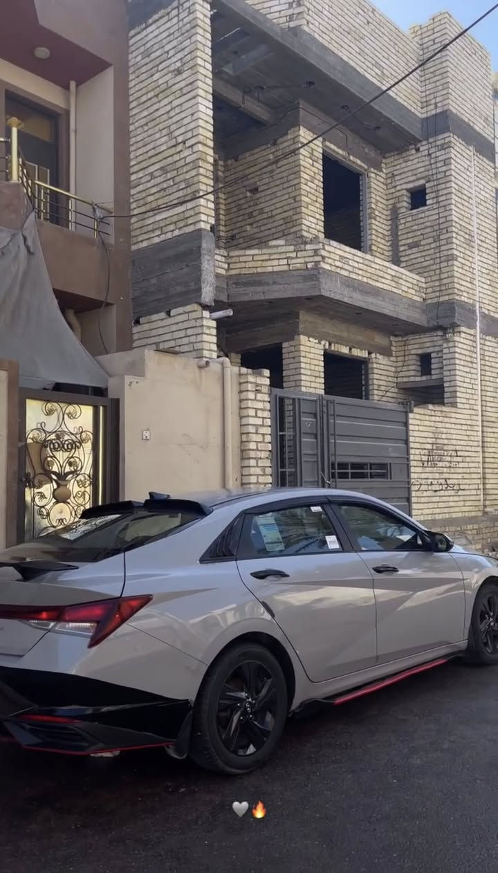 النترا2021 فول مواصفات عدا فتحت سقف محرك4سلندر2000تيربو وارد امريكي سيارة معوقين 8اشهر وتصير حرة  ماشية 150الف قطعتين صبغ بدون ايرباك سيارة نظيفة مثل ما شوفون كدامكم السعر 135وبيها مجال


**إذا كنت صاحب هذا الإعلان وتريد حذفه لأي سبب، رجاءا أرسل رسالة إلى الدعم الفني**