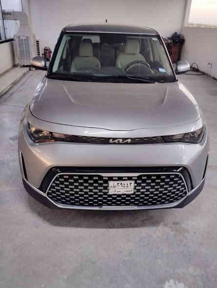 سلام عليكم صول للبيع موديل 23 فول حادثه بنيد مبدل. بارد بچاملغ الامامي  رقم الشاصي  مرفق بالمنشور  بيه ايرباك  واحد مال الدركه   غير متواجد  عالفيس فقط الاتصال عل رقم ***********
