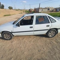 فيكترا • ١٩٨٩ • رقم نينوى