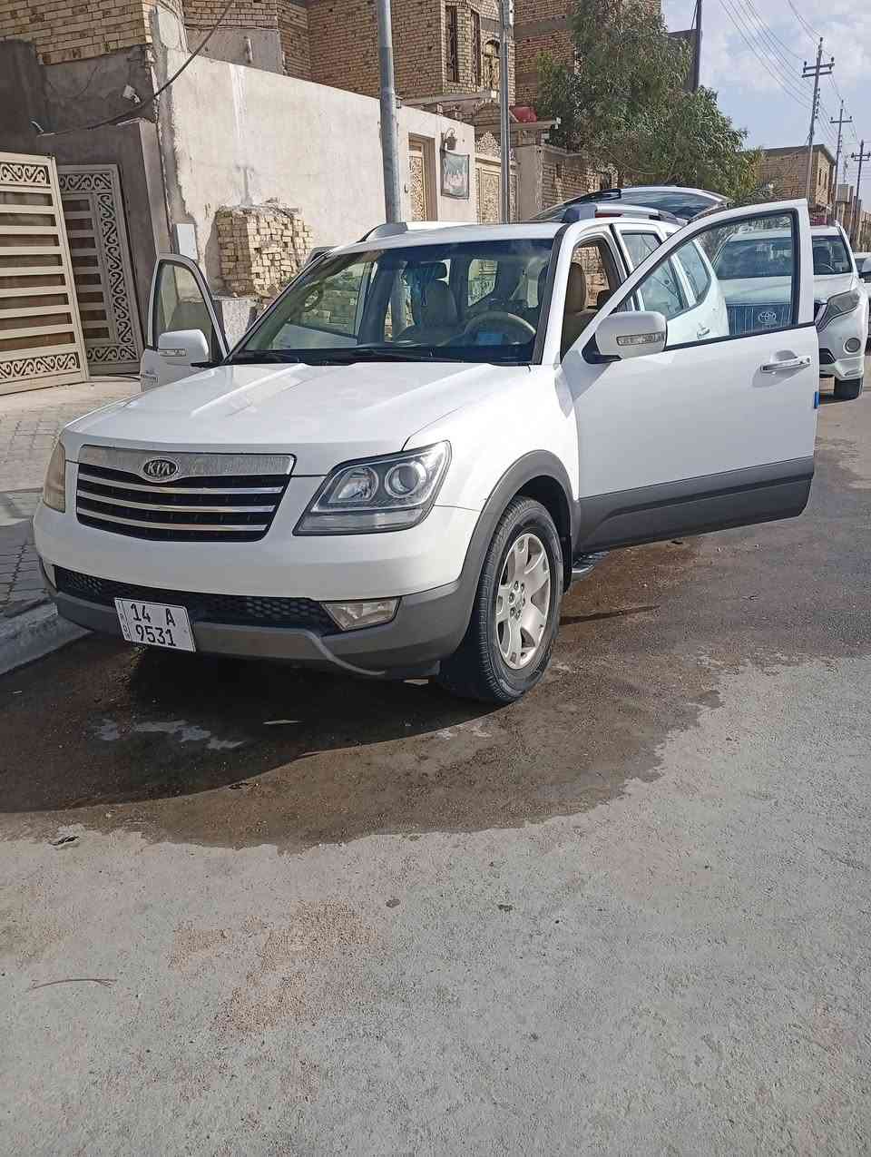 سلام عليكم للبيع كيه موهافي موديل 11 مكانه البصرة زبير حي صحفيين سعره 160  الاستفسار الاتصال ***********
