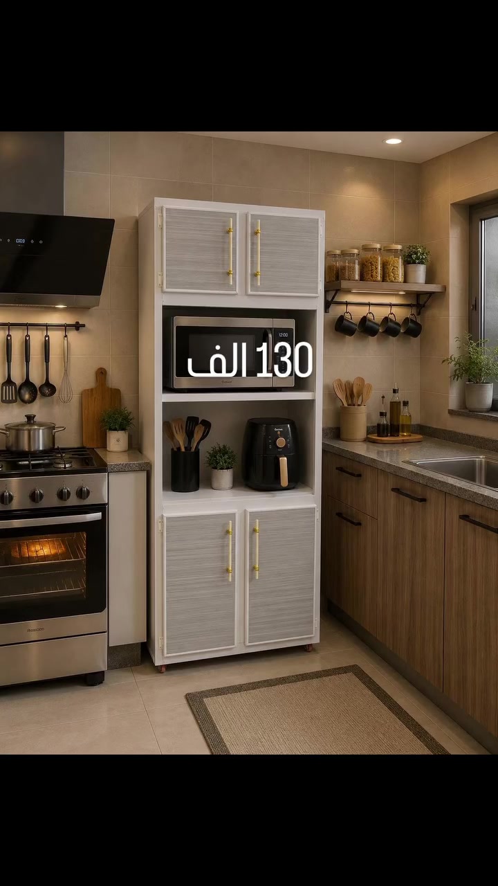 ديلاب مطبخ اوفن  حديد 

 السعر  130 الف

 النقل داخل بغداد مجاني 
متوفر توصيل لجميع المحافظات 
الارتفاع ١٨٠ سم 
عرض ٧٢ سم 
عمق ٤٠  عمق


**إذا كنت صاحب هذا الإعلان وتريد حذفه لأي سبب، رجاءا أرسل رسالة إلى الدعم الفني**