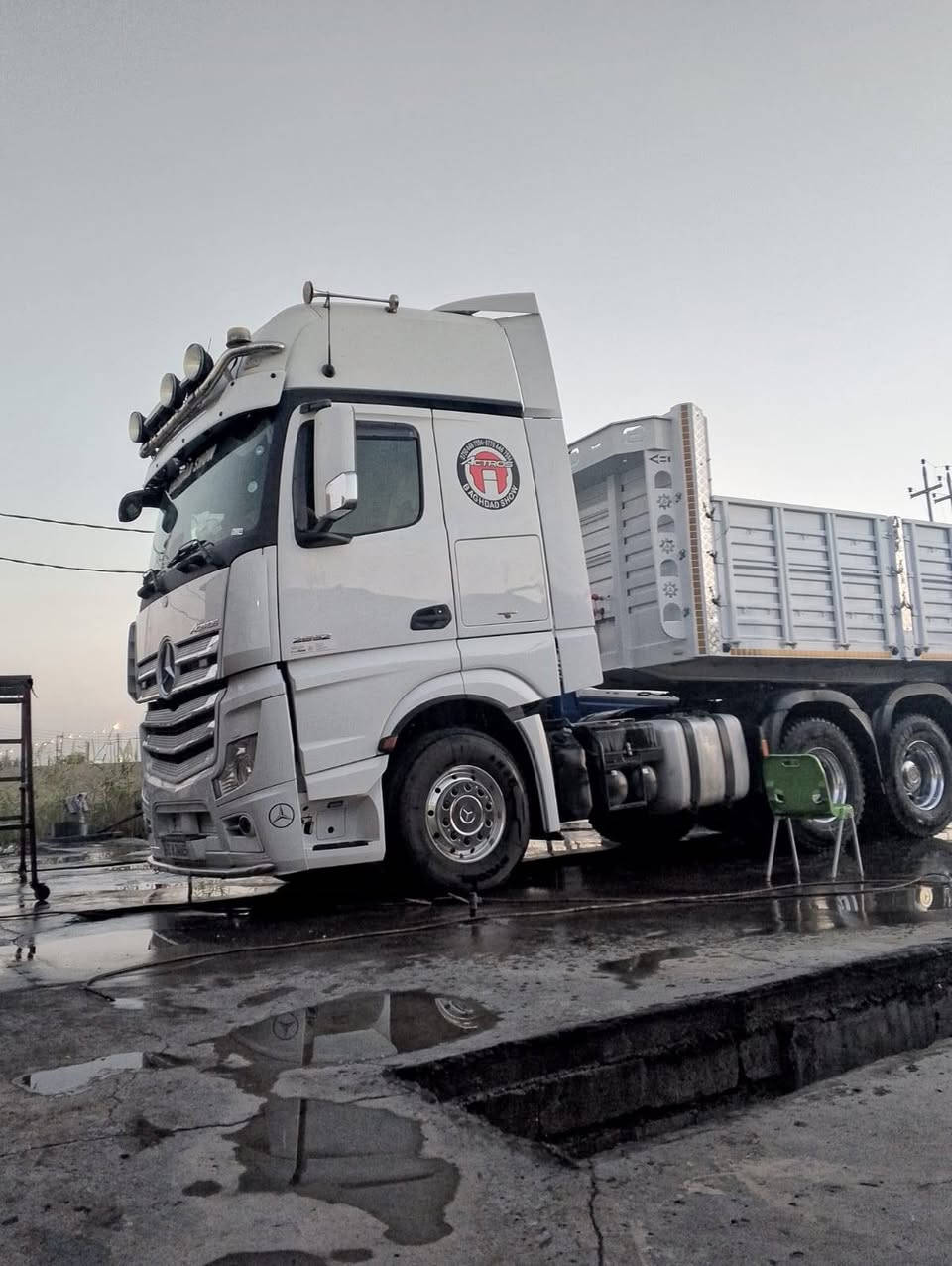 وحش البيع
فول موصفات
موديل 2016
حجم  المكينه 52
عربانه عبدالله جوهر 2025
السعر خاص
***********
