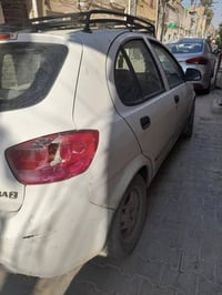 سيارة نوع تايبا موديل 2016   مكينة وكير نظيفات والتبريد شغال بأسمي تحو...