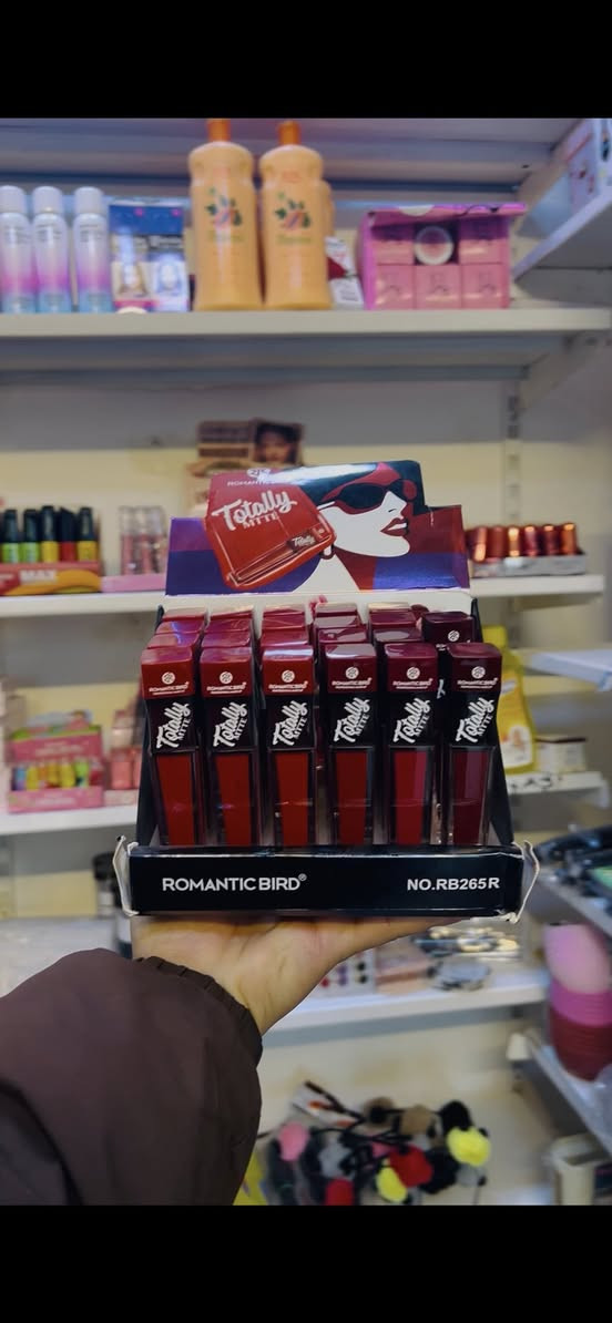 اي قطعه داخل المنشور بس بالف دينار 🔥🔥موصل حي القدس قرب مضهر الدخيل 🔥🔥كوزمتك روما مكياجات +مواد منزليه 🔥🔥


**إذا كنت صاحب هذا الإعلان وتريد حذفه لأي سبب، رجاءا أرسل رسالة إلى الدعم الفني**