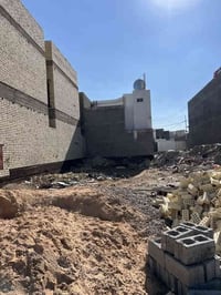 فلوجة جغيفي • 150م • طابو زراعي