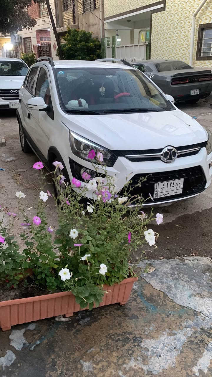 سيارة صيني موديل 20 ماشيه 60 بحاله جيدة اقتصاديه بغداد, العراق


**إذا كنت صاحب هذا الإعلان وتريد حذفه لأي سبب، رجاءا أرسل رسالة إلى الدعم الفني**