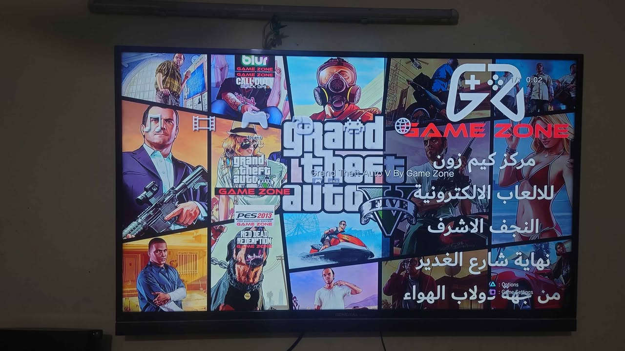 سلام عليكم شباب بلي ستيشن 3 سلم  موديل 2501A نظام قابل لتهكير HEN وكاستم  استهلاك الكهرباء قليل كلش ميصرف كهرباء  حراره 65درجه 70 درجه تحت الضغظ بدون تكييف هوائي مساحه الداخليه 160 كيكا مستخدمه 20 كيكا فارغه مداخل 6 شغالات 💯  (USB/2) HD/AV/LAN/POWER  نظافه خارجيه 💯 نظافه داخليه اللّه اعلم  نظام التشغيل 4.93احدث نظام عدد الالعاب 6 سعره 140 متوفر توصيل لجميع المحافظات العرا بغداد, العراق


**إذا كنت صاحب هذا الإعلان وتريد حذفه لأي سبب، رجاءا أرسل رسالة إلى الدعم الفني**